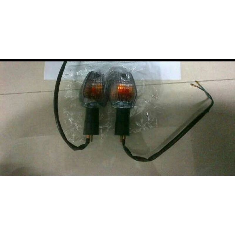 Sein Sen Honda Tiger Revo Super Quality