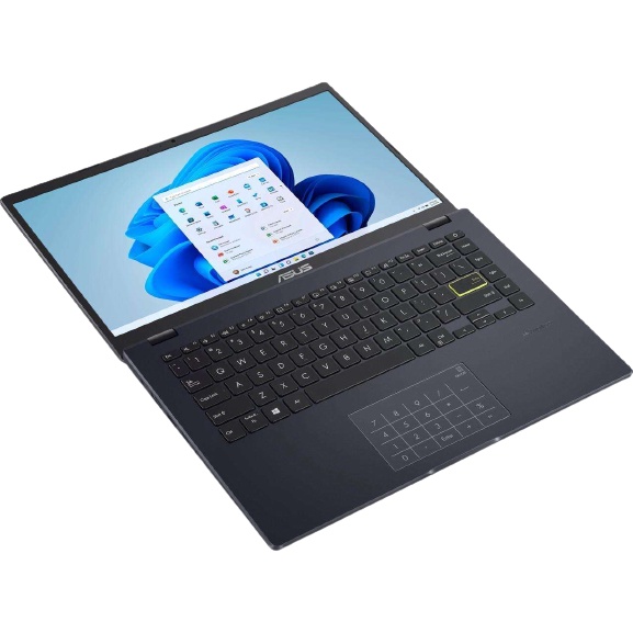 Laptop Asus Vivobook GO 14 E410KA | E410MA | L510MA N4500 8GB 512GB WINDOWS 11 14.0&quot;&amp;15.6&quot;