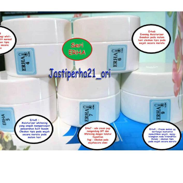 

Diskon | KF7 | ERHA4 / ERHA5 /ERHA6 / ERHA7 / ERHA9