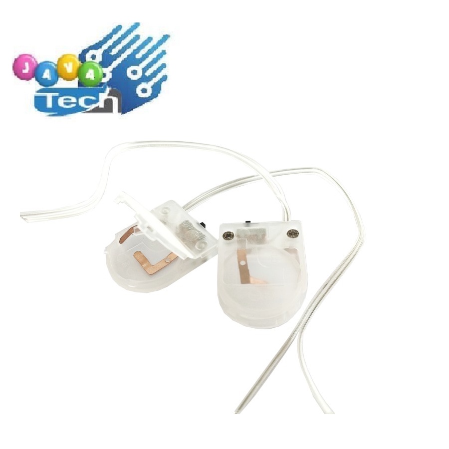 Soket Baterai Kancing CR2032 3V 6V Seri CMOS Battery Holder Switch