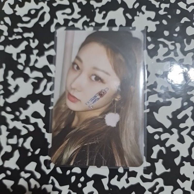 Giselle Photocard/Epoxy/Aespa/PC