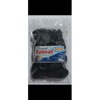 

krupuk rasa