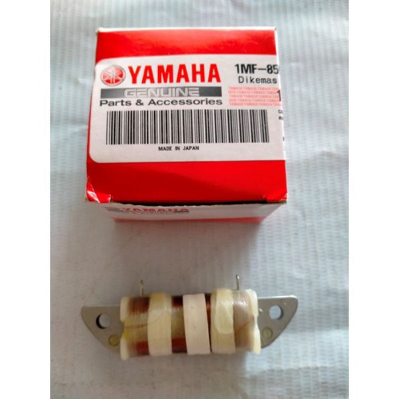 SPUL CDI SPUL PENGAPIAN RX KING RX SPESIAL ORIGINAL