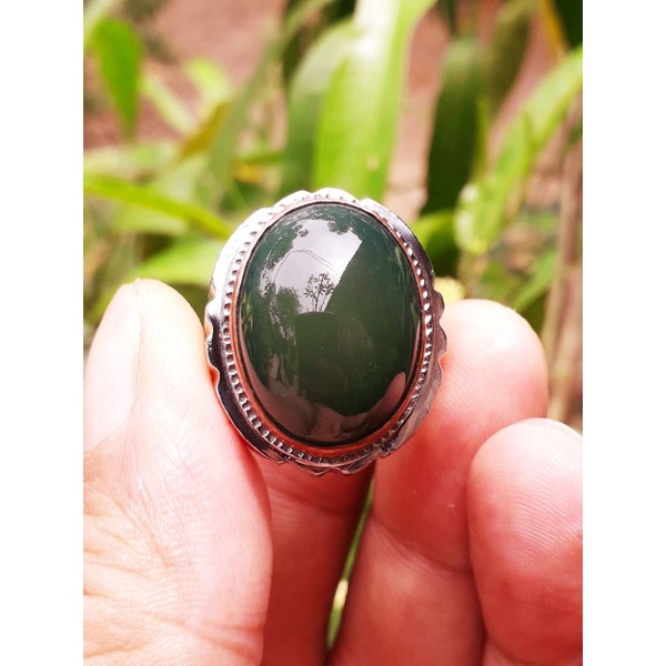 batu hijau garut spesial bungbulang serat bubur halus mirip chrysocolla bacan