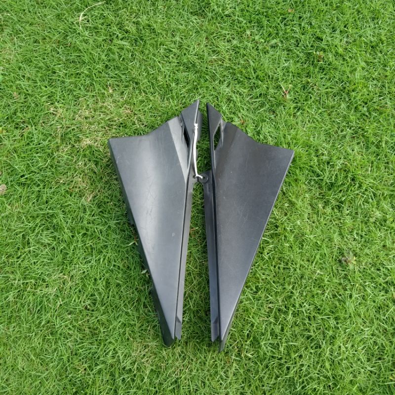 Tutup aki tepong cover aki Yamaha Vixion new Vixion new nva nvl original