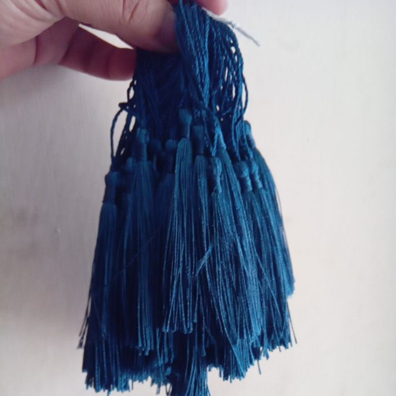 

Tassel rumbai, TASEL IMLEK TALI HAMPERS IMLEK - 10pcs