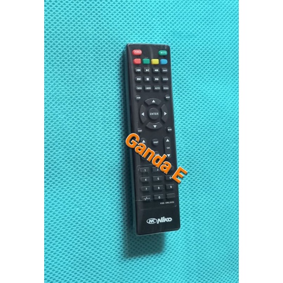 Remot Tv Niko