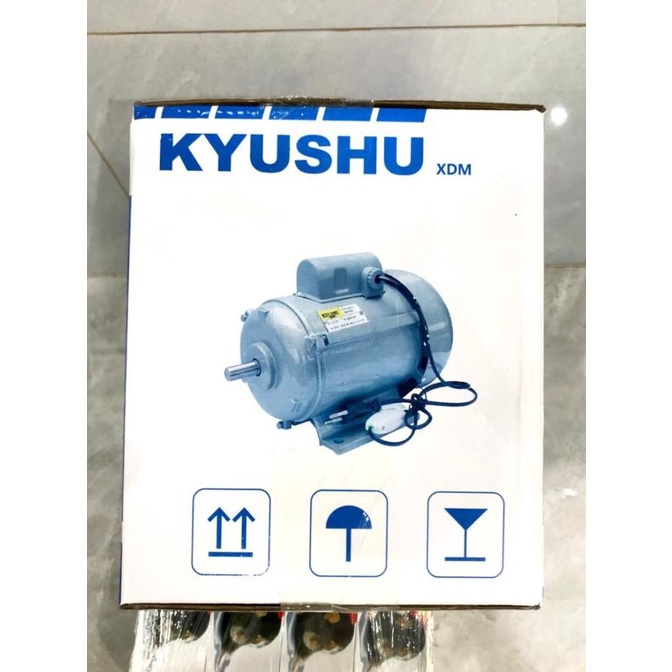 Dinamo Kukuran / Mesin Parutan Kelapa / Mesin Parut Kelapa Kyushu
