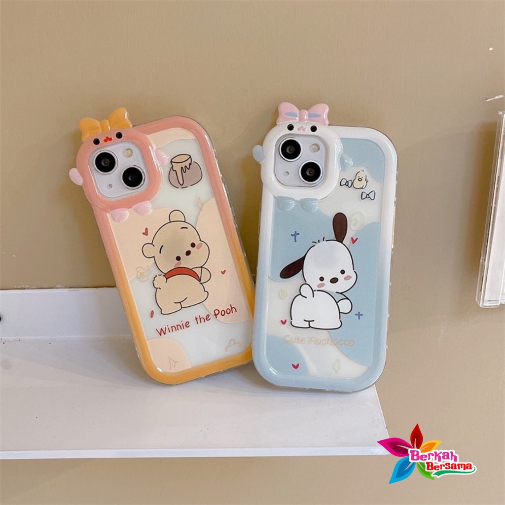 SS133 SOFTCASE WINNI3 POOH FOR OPPO A9 A5 2020 A31 A8 A15 A15S A35 A3S A1K A57 2022 A77S A5S F9 A12 A11K A74 A95 A16 A55 A54 A53 A33 2020 A52 A92 A72 A76 A36 A96 RENO 4 5 5k 8Z 7Z 4F F17 PRO 5F F19 PRO A94 8 F11 A17 A17K BB7592