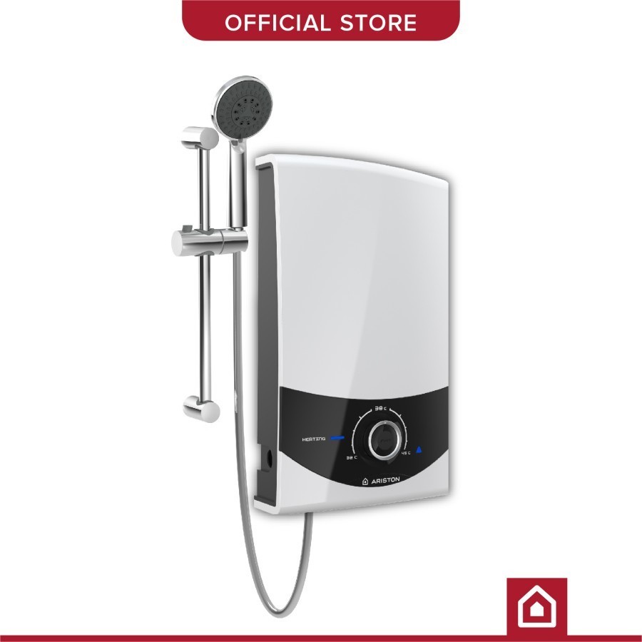 Water Heater Ariston Instant Water Heater Instant Aures Smart