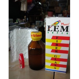 

Lem Nuri - lem tengki lem bak air