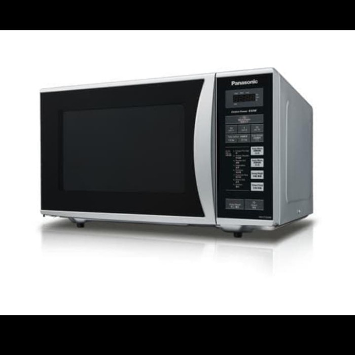 Microwave Microwave Panasonic Nn-St 342 M
