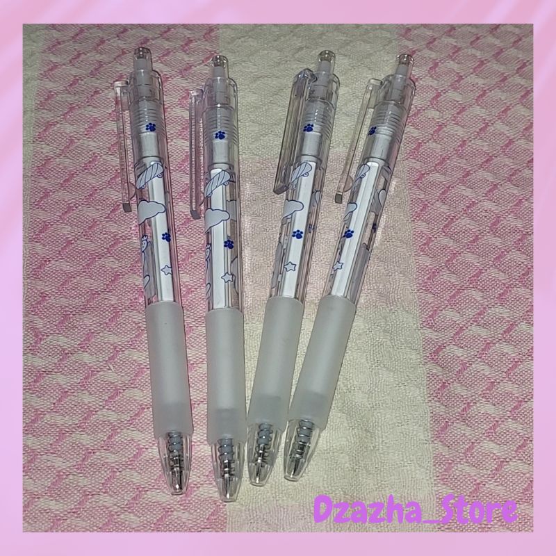 

PULPEN PISAU KERTAS MINI CUTTER PEN