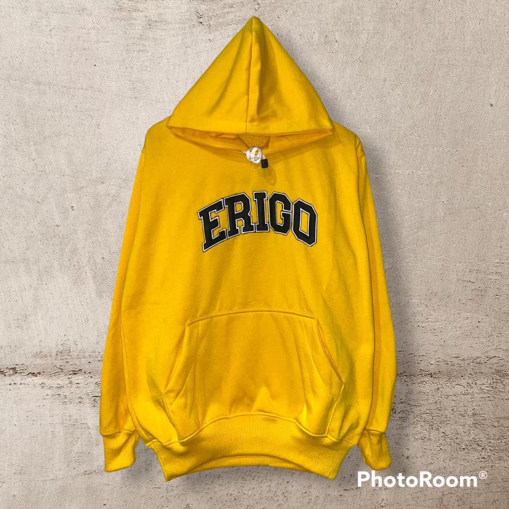 Big Sale Erigo Hoodie cewek dan Dallas Joger .,