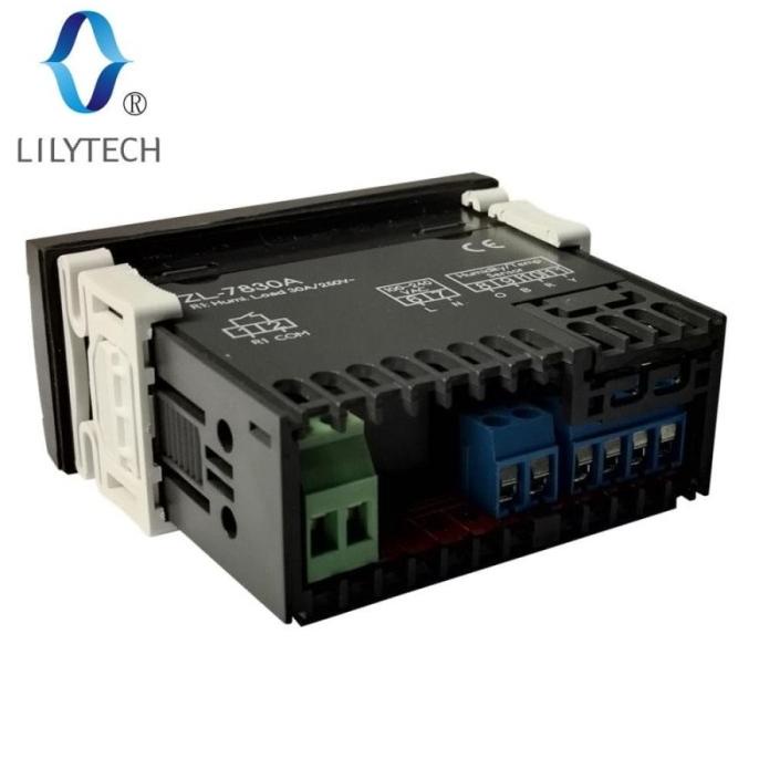 Lilytech ZL7830A Humidity Controller Hygrostat ZL-7830A Higrostat Test