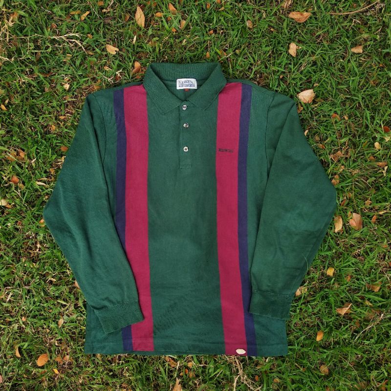 Edwin polo shirt