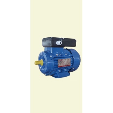 Dinamo ADK  1,5HP RPM 2800 1 phase dinamo elektromotor