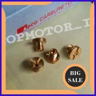 limited stock Main Jet - Spuyer Karburator Mobil Universal 2ZJN23
