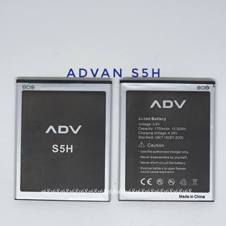 Baterai Batre Advan S5H Battery advan s5h