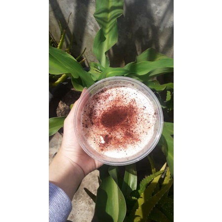 

DESSERT BANOFFEE COKLAT/CHOCOLATTE