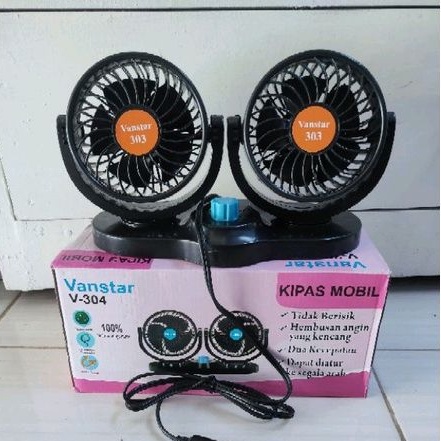 KIPAS MOBIL USB / KIPAS MITCHELL KIPAS ANGIN MOBIL 12V PLUS CHARGER USB/KIPAS MOBIL 12V dan