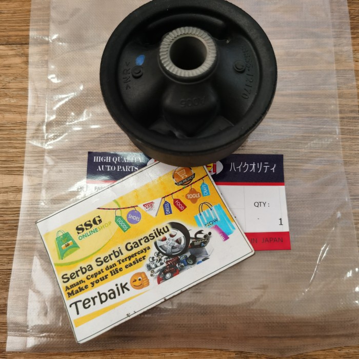 Bushing arm depan besar Nav1 Nav 1 Noah Voxy