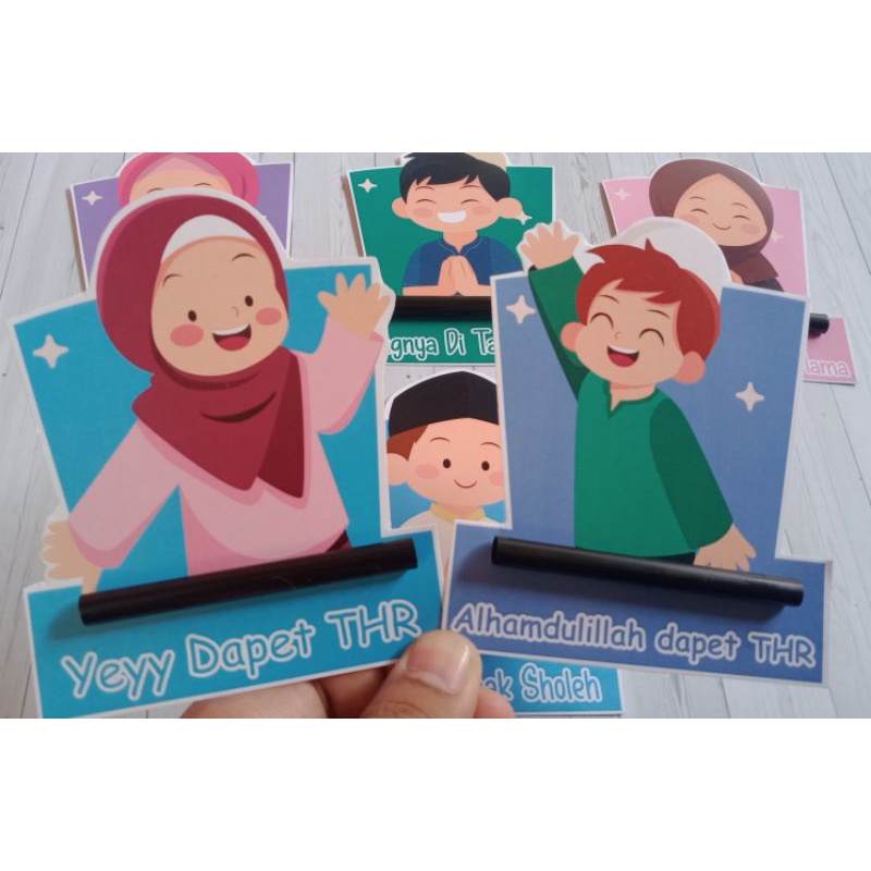 

Amplop Lebaran Sedotan Viral (Bisa Custom Tulisan)