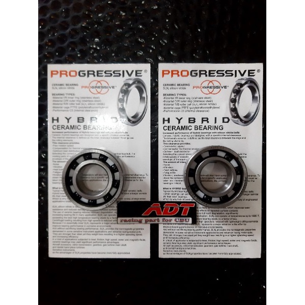 Bearing kruk as 6205  yamaha 125z C5 highspeed