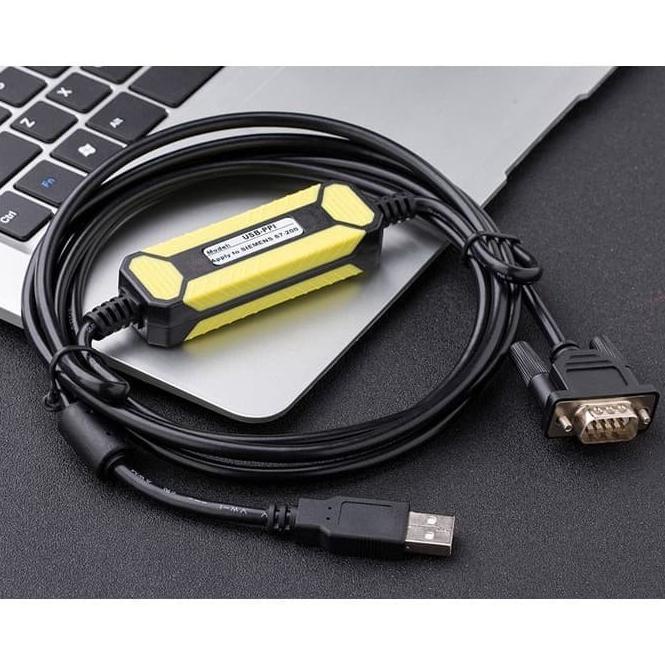 Kabel PLC Siemens USB-PPI for S7-200