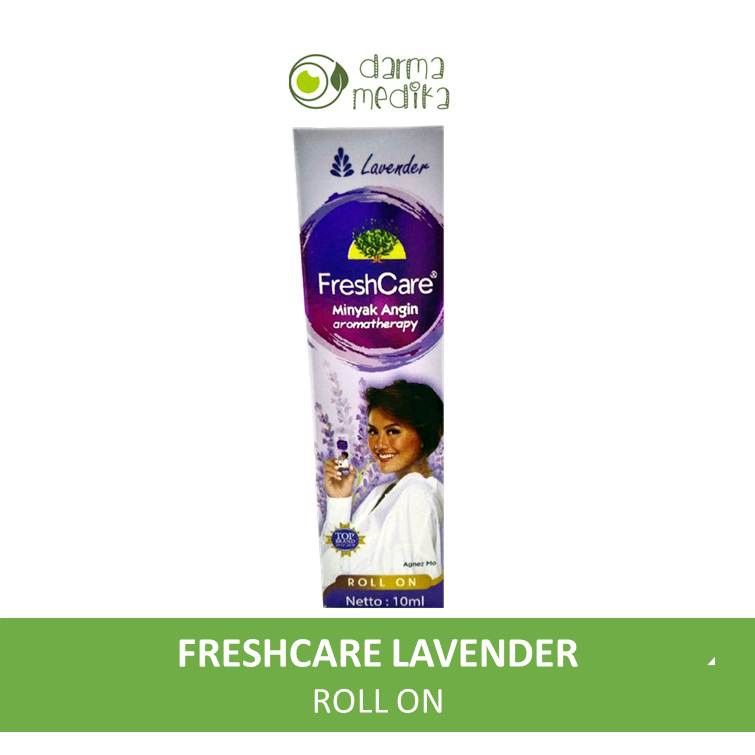 Freshcare fresh care aromaterapi Aromatherapy