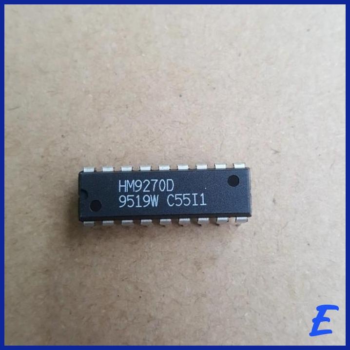 HM9270D IC Transistor