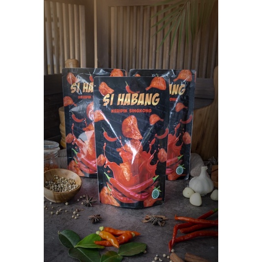 

Paket Promo Ketagihan