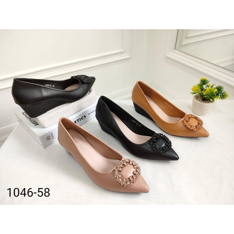 Wedges 1046-58 Simoncelli