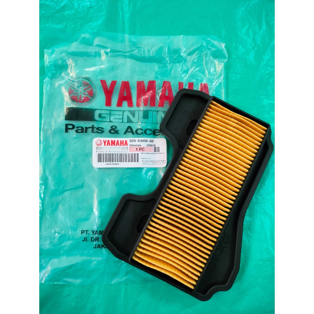 FILTER UDARA VEGA ZR