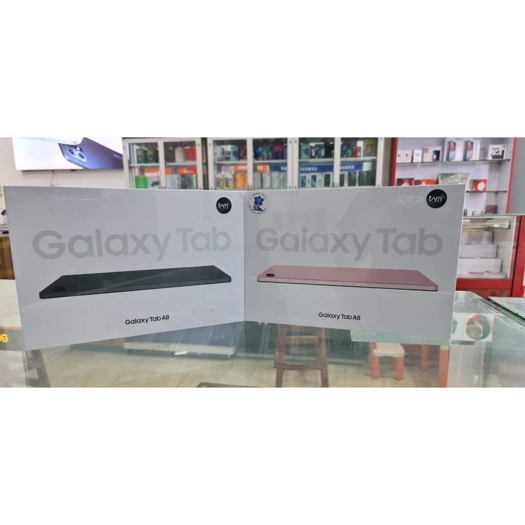 Samsung Tab A8 4/64