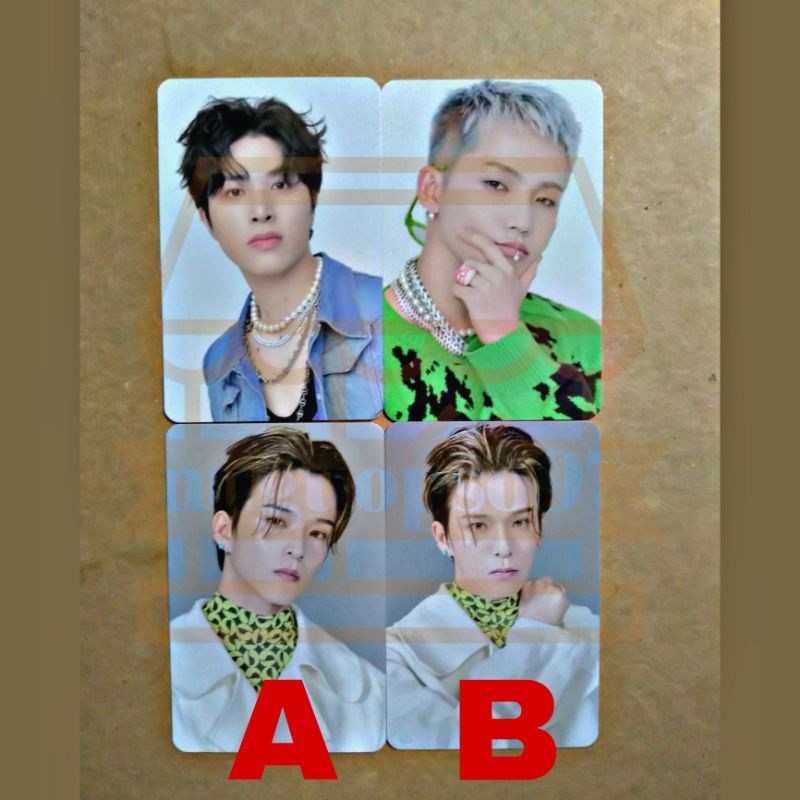 [OFFICIAL] TC MD HELLO TREASURE