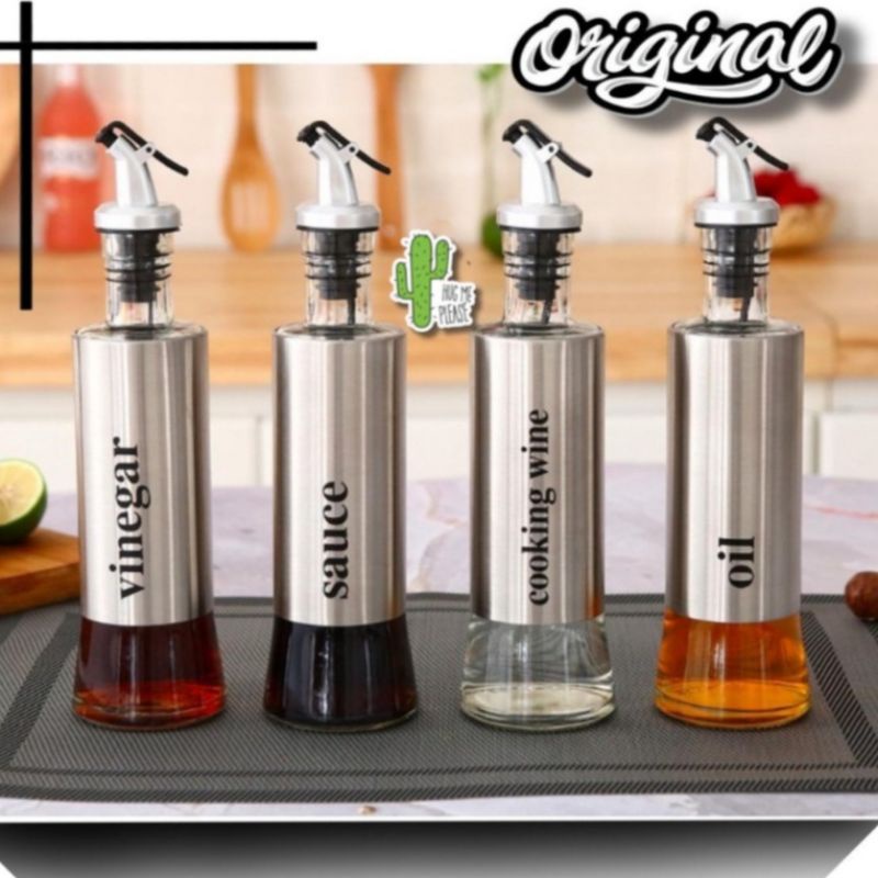 Penutup Botol Multifungsi Buat Semua Ukuran Botol Anti Tumpah + Tutup