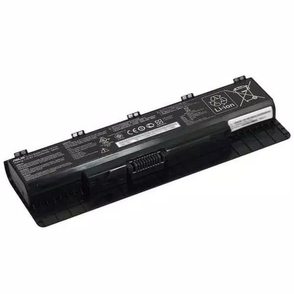 Baterai Original Asus N46 N46V N46VB N46VM N46VJ N46VZ N56 N76 A31-N56 A32-N56