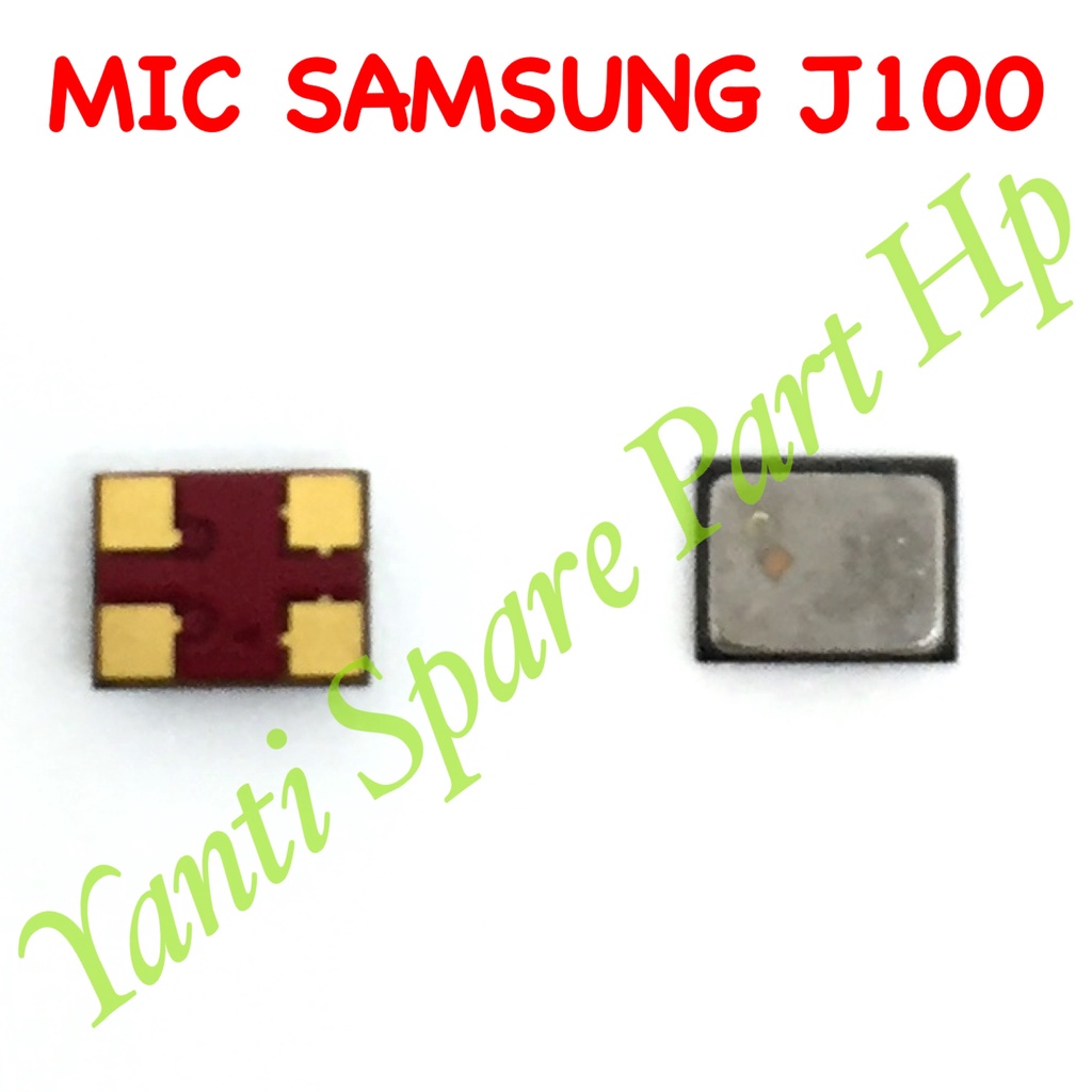 Mic Samsung J100 Original Terlaris New