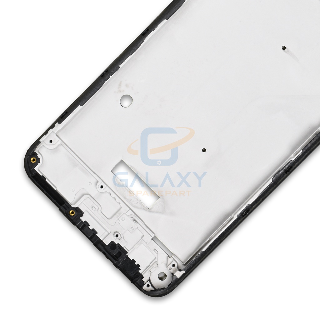 Frame Infinix Hot 10S / X689 / X689D / X689B Tatakan Lcd / Tulang Tengah