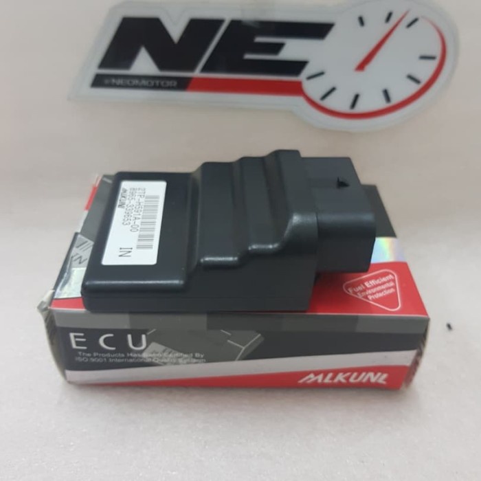 ___] ECU Vixion New 2TP 2015 Mlkunl