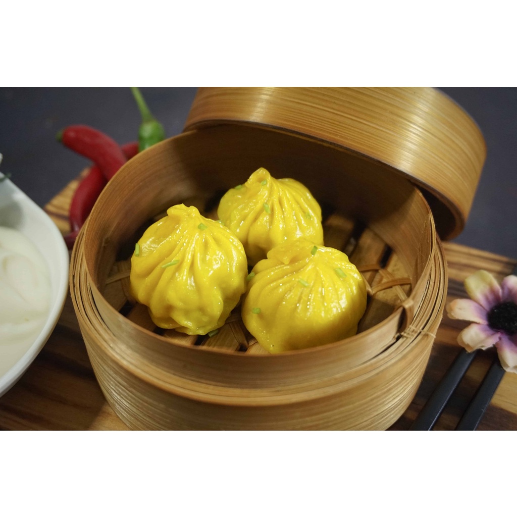 

DIMSUM XIAO LONG BAO