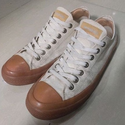 Ventela 70s white gum