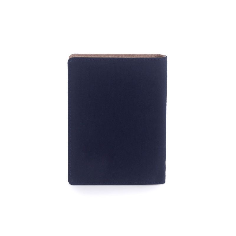Dompet Lipat Pria Terbaru Bahan Canvas | Dompet Koin Wallet Tinggi Keren Distro