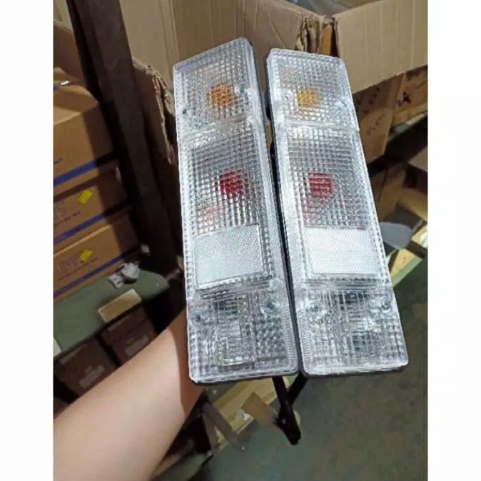lampu stop belakang L300