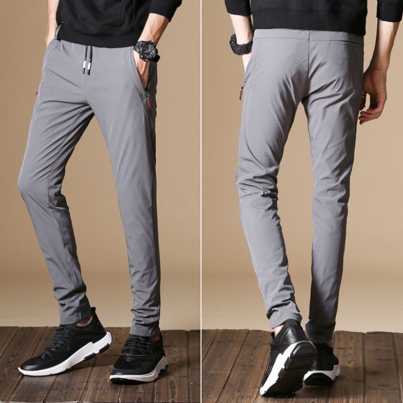 Celana Musim Dingin Thermal / Celana Winter 016