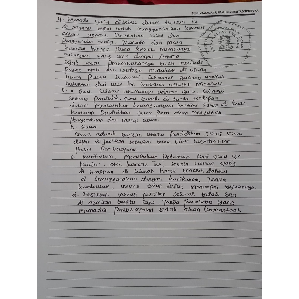 120X60X2 Papan Top Table Mahoni  Sudah Finishing 024