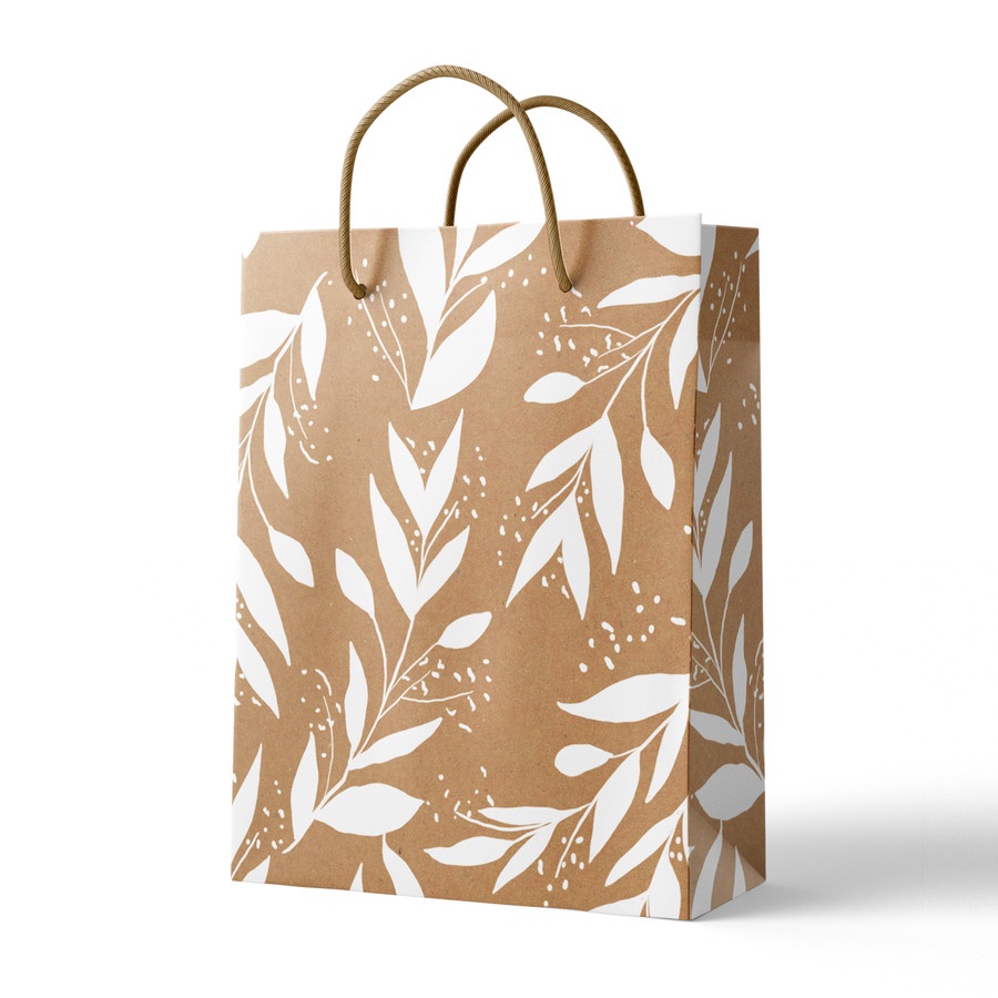 

Capricorn Design Shopping Bag Valentine SBVK 036