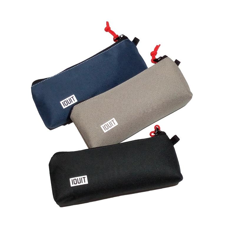 

[DT053] I Quit Kotak Pensil Casual / Pensil Case Casual Medium Anak & Remaja | My Pencil Case →Bayar Di Tempat