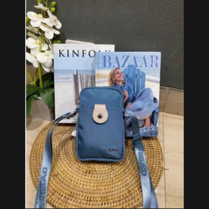 TAS SELEMPANG HP WANITA CHIBAO ORIGINAL 1666#